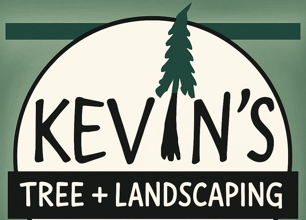kevin's tree