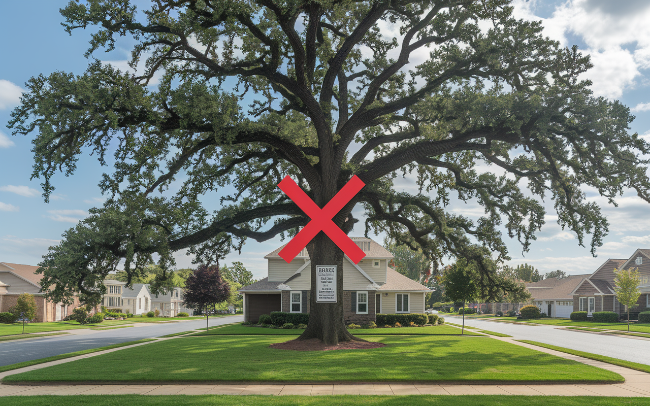 tree removal permits